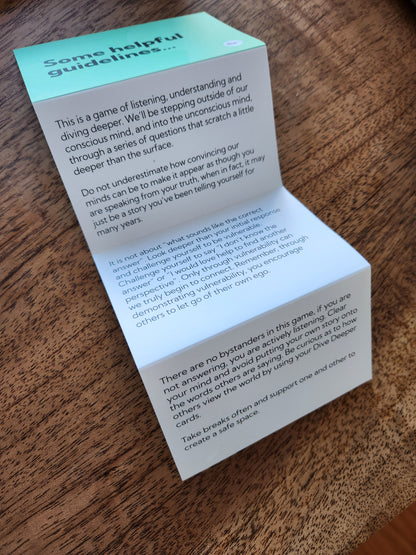 Remindful Conversational Cards (Travel Pack)